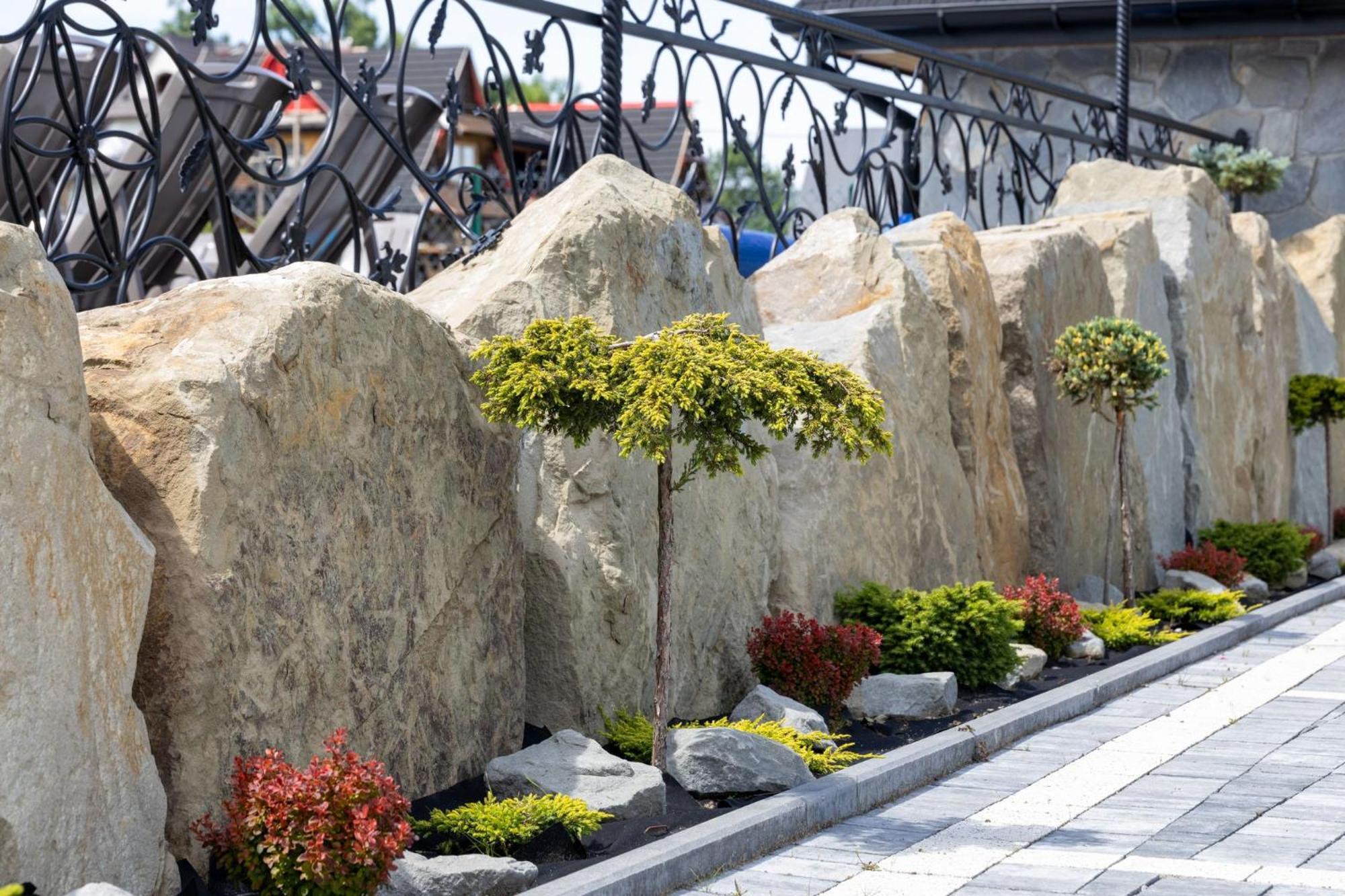 „Malucko Chata” Zakopane Exterior foto